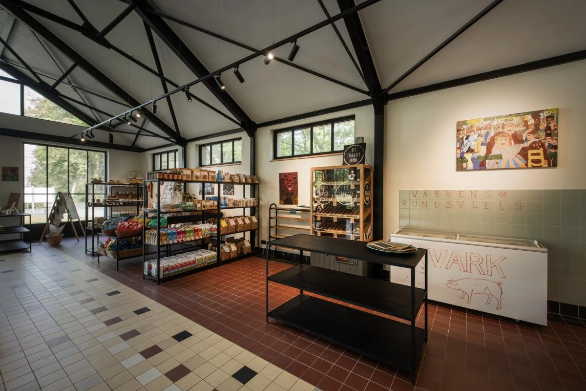 Railspot 3-fase Numinos M Dali zwart 3000K - 36gr SLV 4024163246170