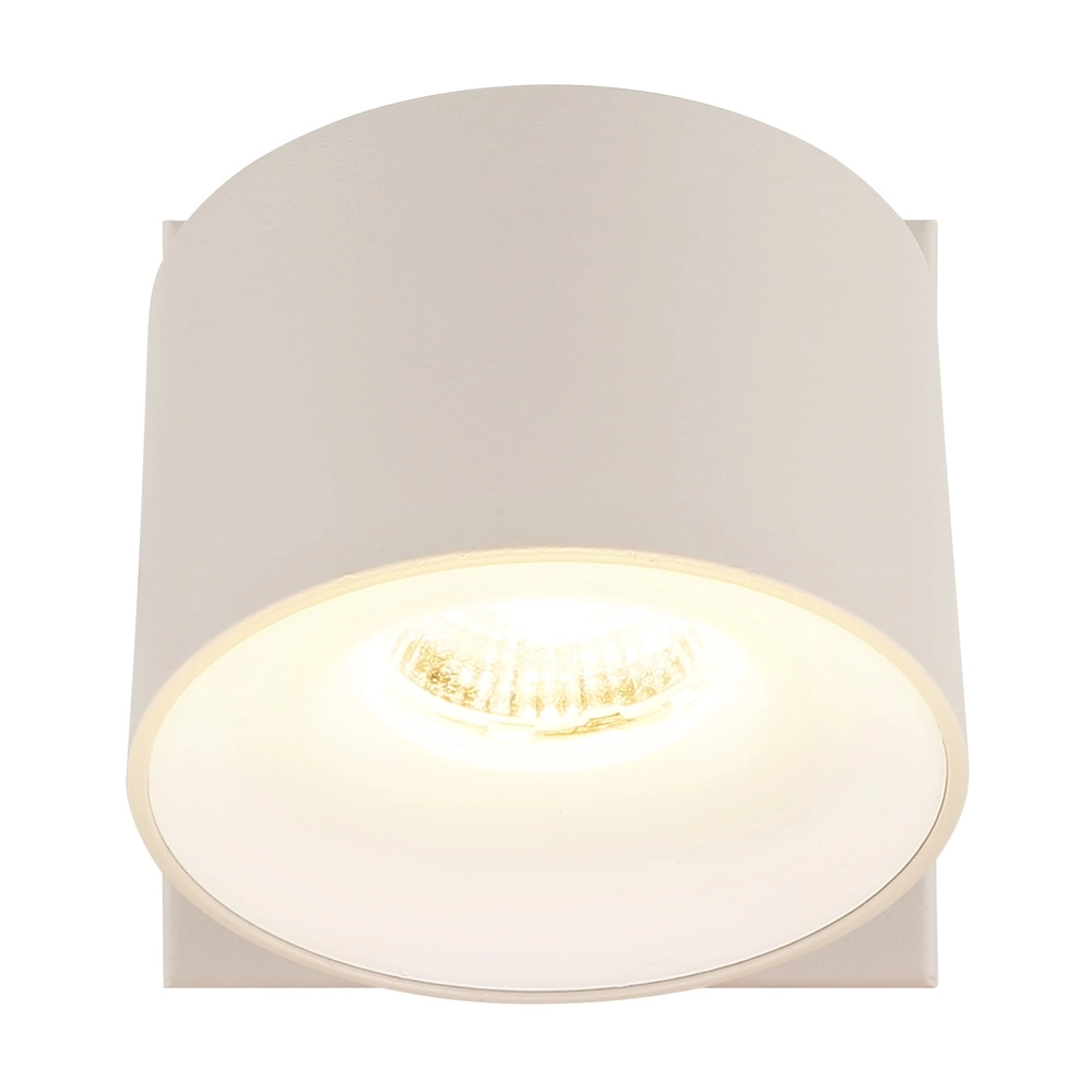 Wandspot Rae zand bruin Globo 9007371575862