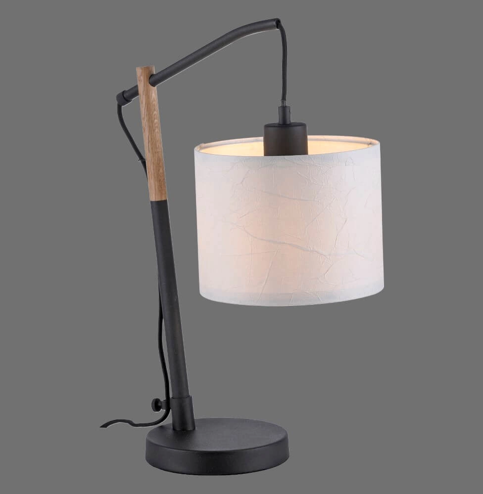 Witte tafellamp Green Sofie Just Light 4043689995027