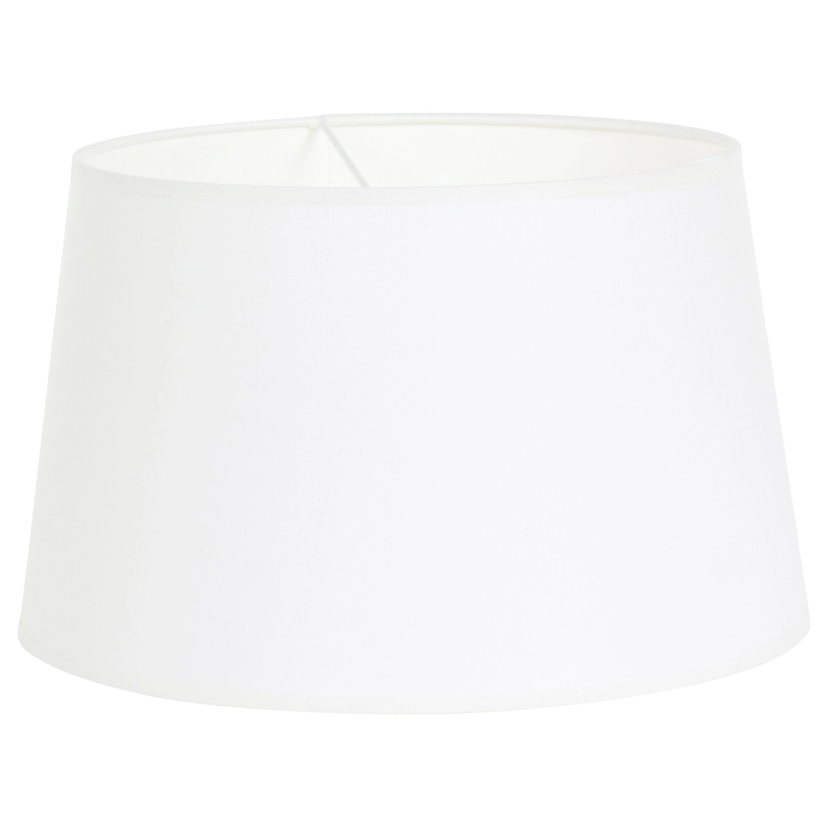 Verstelbare wand schemerlamp Prestige Chic 50cm effen wit met zwart Steinhauer 8712746146561