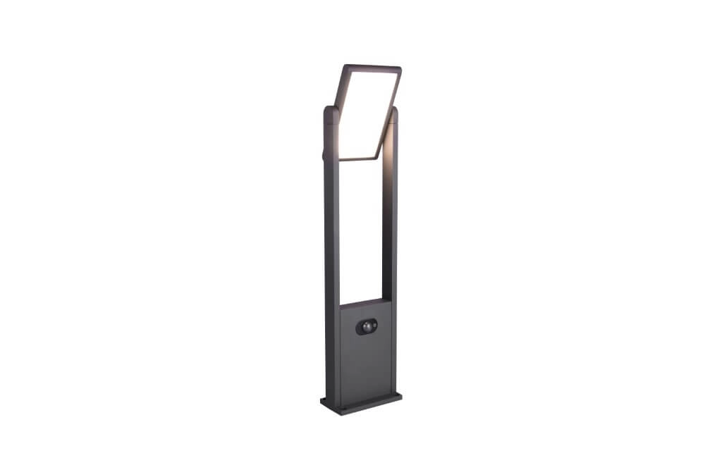 Hybride staande lamp Malawi 60cm - met sensor Trio 4017807622515