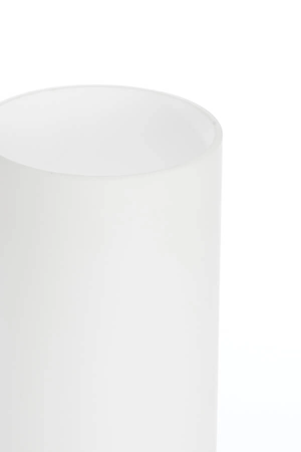 Witte tafellamp Rylano 47cm Light & Living 8717807744915