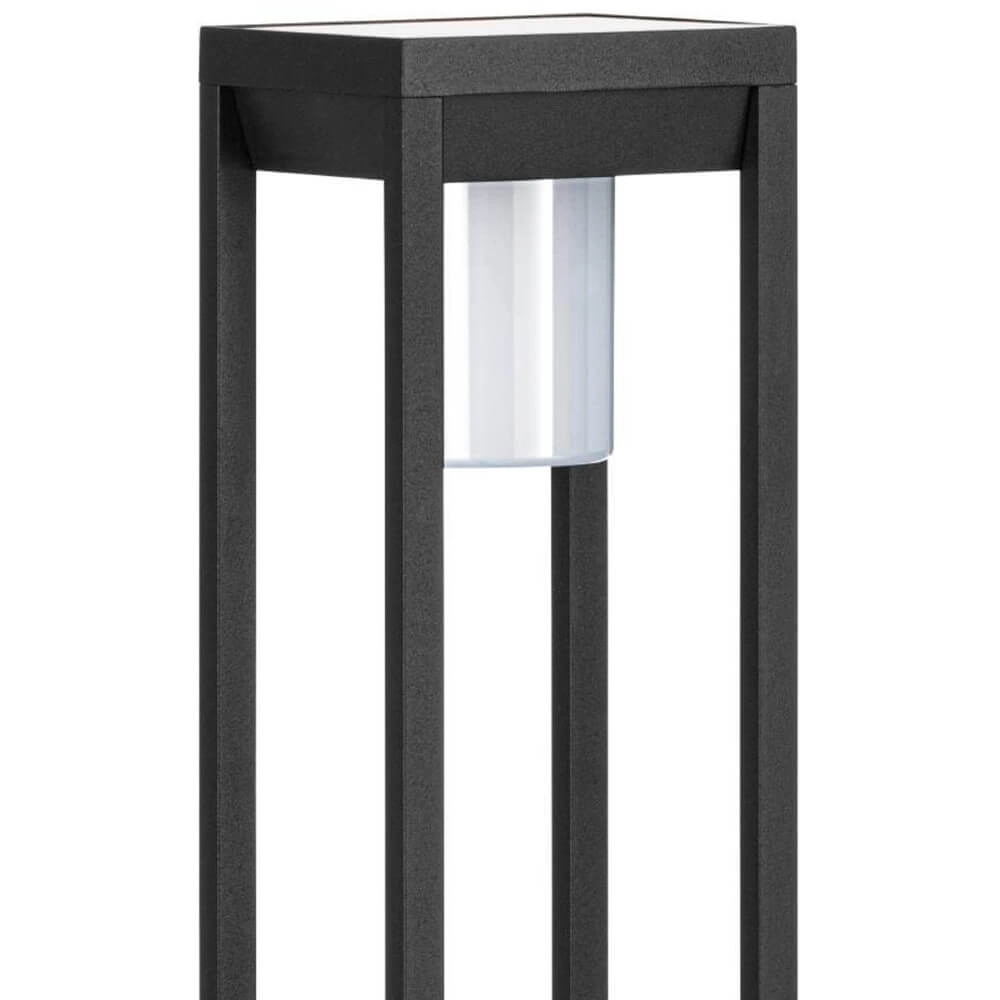 Solar staande lamp Martano met sensor Eglo 9008606261888