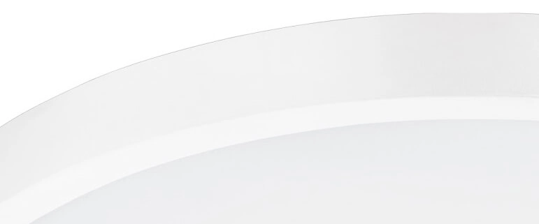 Instelbare plafonnnière Fueva-A Ø 30cm Eglo 9002759982935