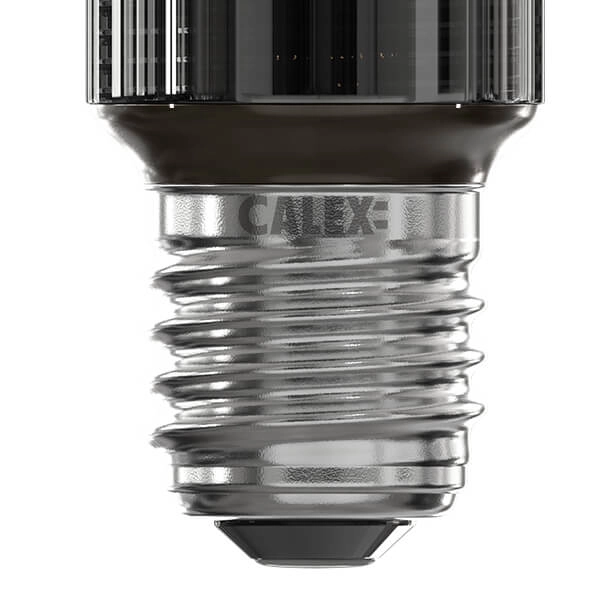 Lichtbron A60 Crown - 3,5W - E27 - 40 lumen - 2000K met titanium coating Circle 8712879147329