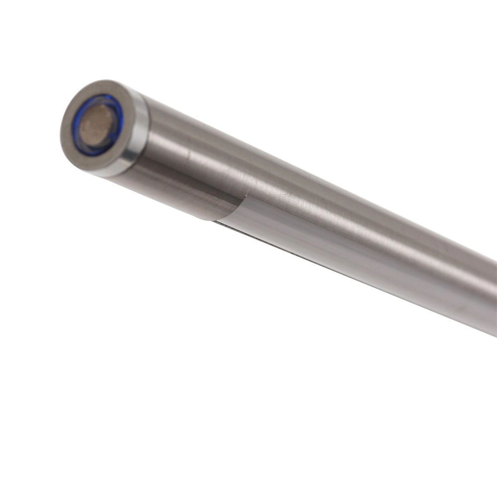 Design leeslamp Serpent metaalgrijs Steinhauer 8712746146974