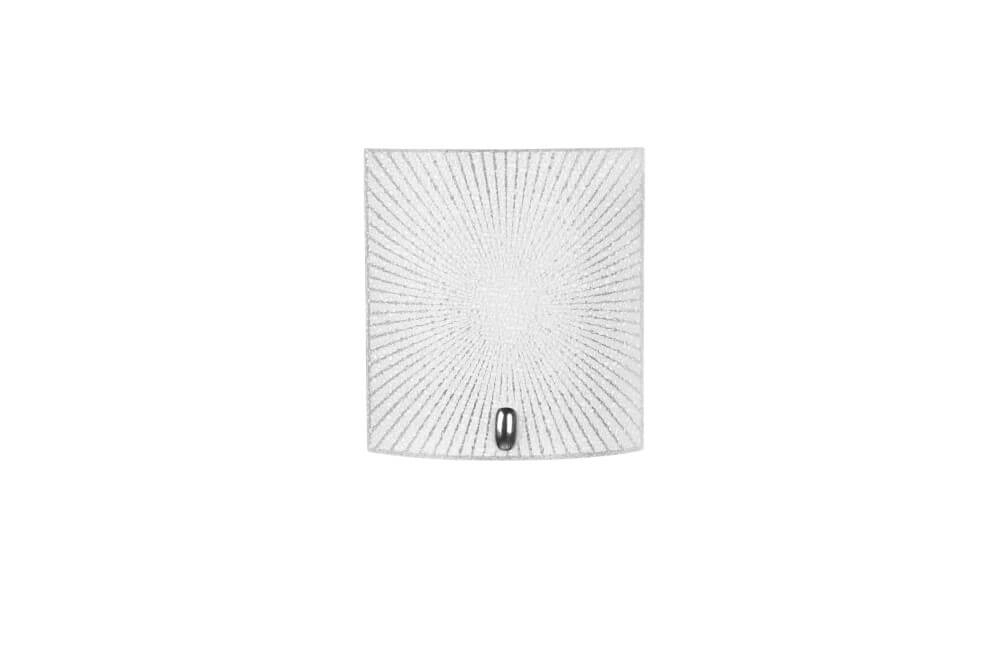 Moderne wandlamp Elisa Trio 4017807522013