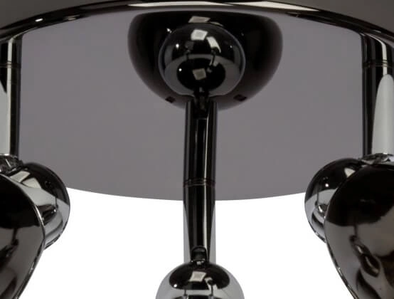 Led opbouwspot Milano Led Brilliant 4004353242199