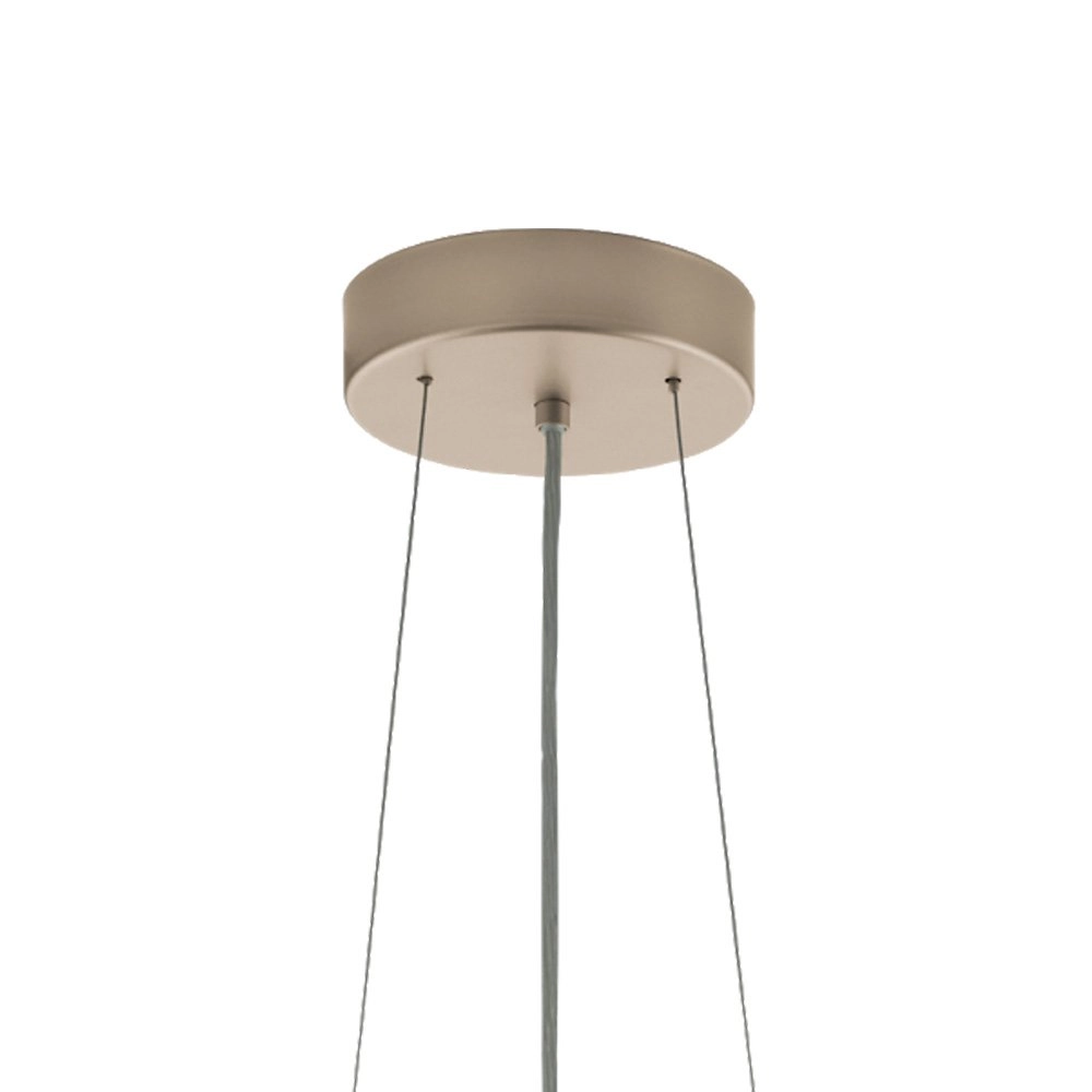 Hanglamp Viserbella Ø 53cm Eglo 9002759976446