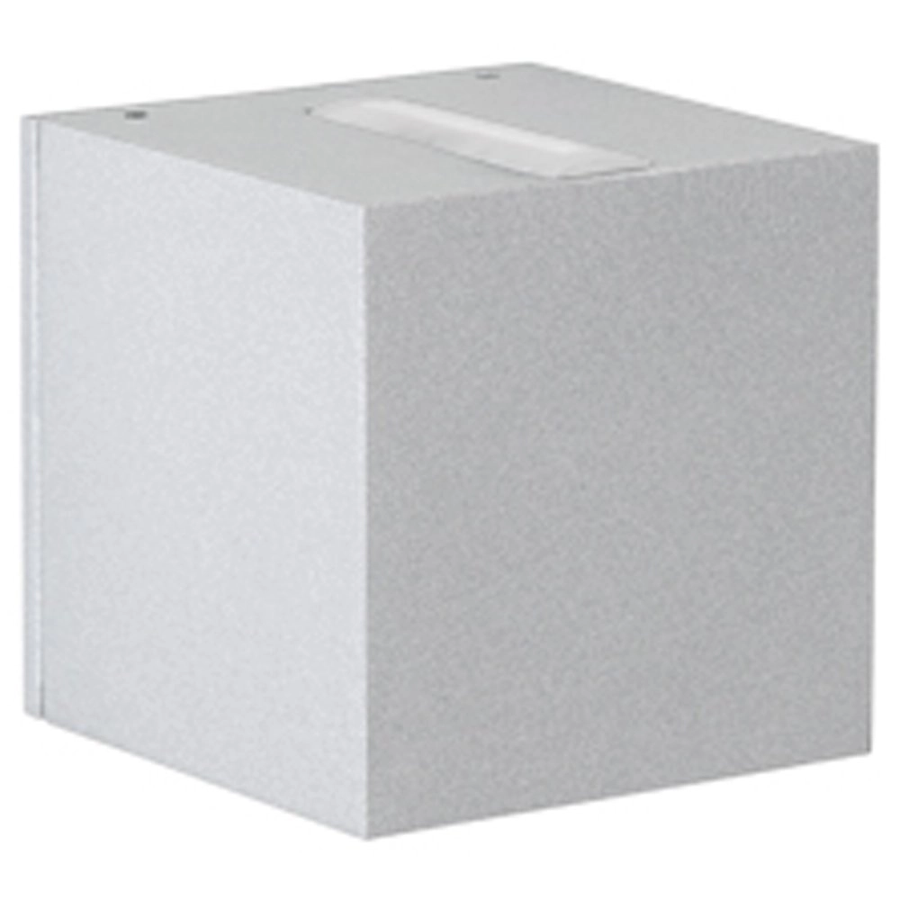 Up down light outdoor Zenn 10,5cm - grijs Up down light outdoor Zenn 10,5cm - grijs