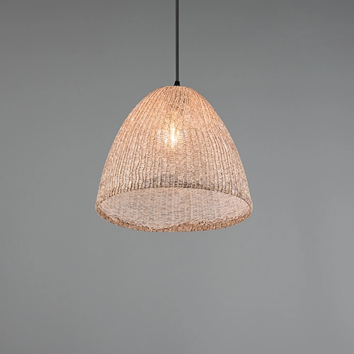 Hanglamp Kibito Ø 32cm Trio 4017807673395