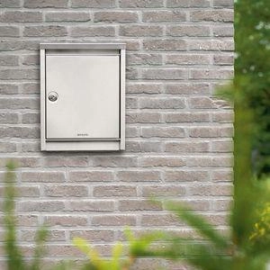 Brievenbus D110 Zwart Decayeux 3015821325680