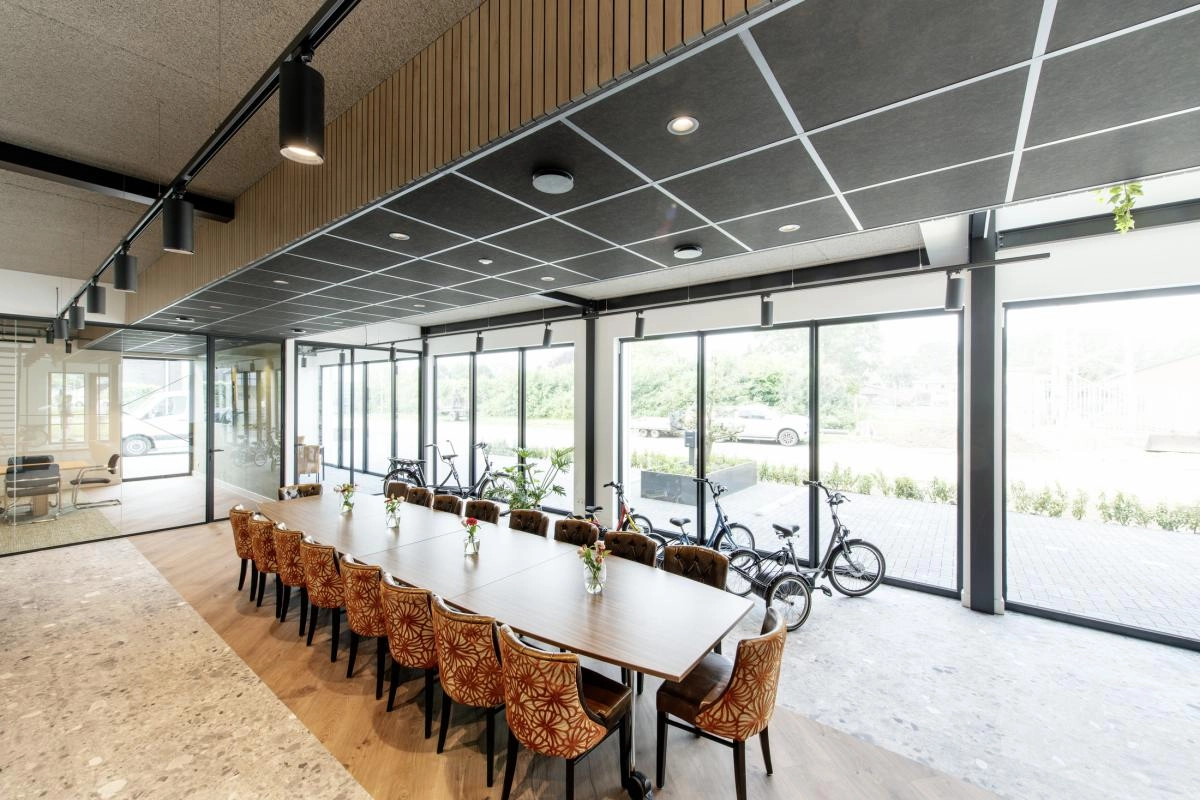 Railspot 3-fase Numinos XL Dali zwart 2700K - 60gr SLV 4024163259972