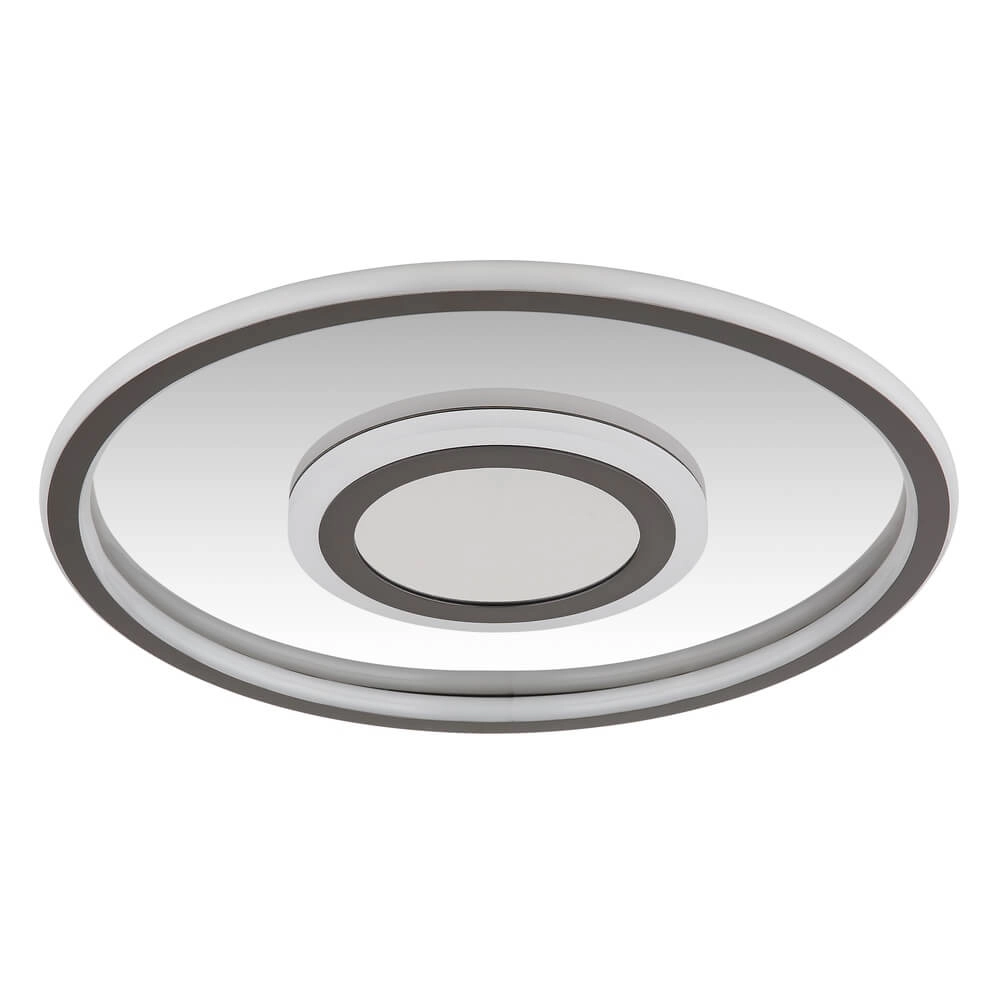 Plafondlamp Cara rond Ø 43,2cm Globo 9007371481101