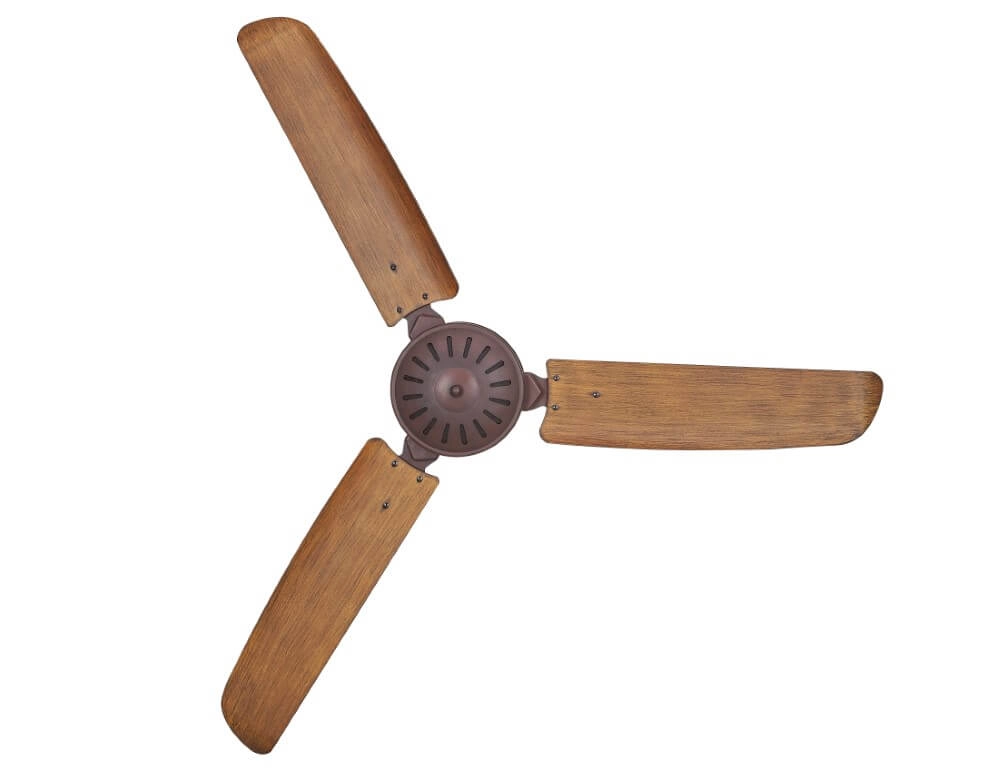 Houten plafondventilator Airfusion Carolina Ø 142cm Beacon 9333509110682