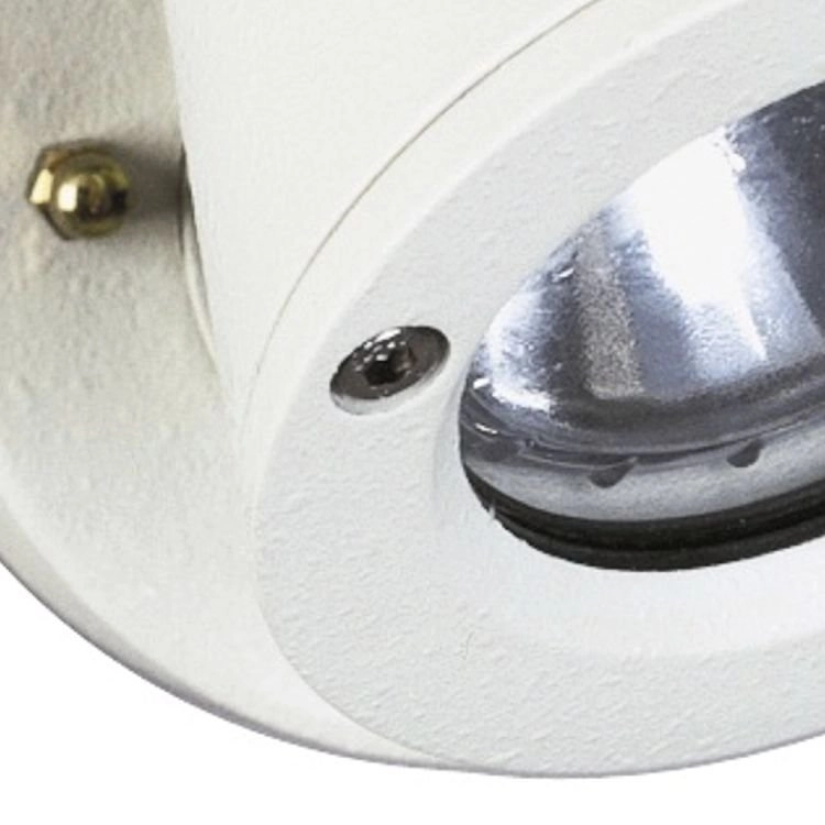 Terras verlichting opbouw Orientable wit Albert 4007235821536