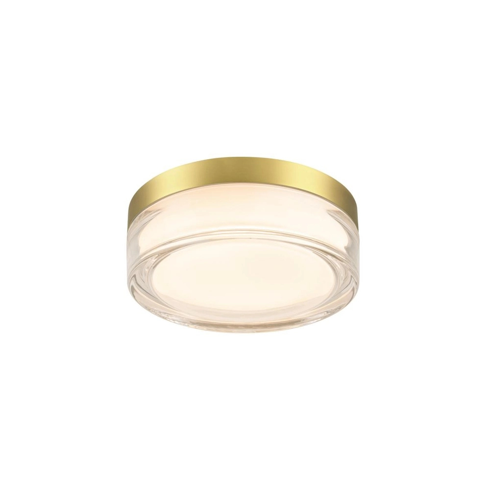 Plafondlamp Cyft XL zwart Ø 20cm SLV 4024163318143