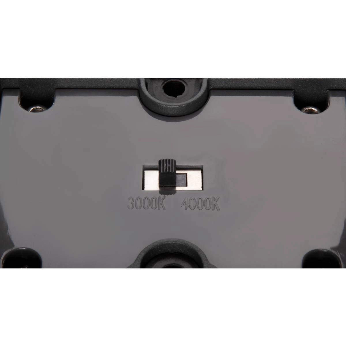 Pad verlichting Eskina 75cm richtbaar antraciet SLV 4024163249003