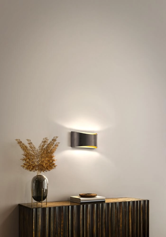 Wandlamp Arles Fischer & Honsel 4003694305839