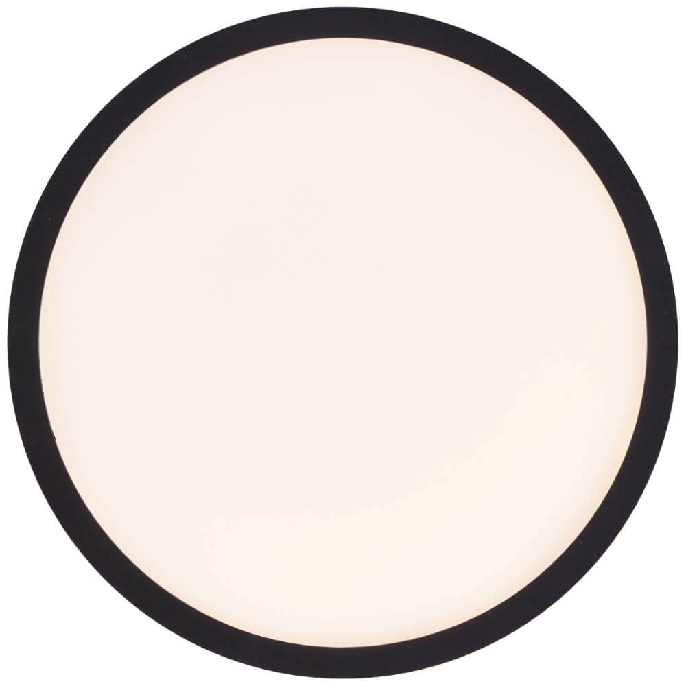 Plafondlamp Brennan 3000K Ø 29,4cm Brilliant 4004353405617