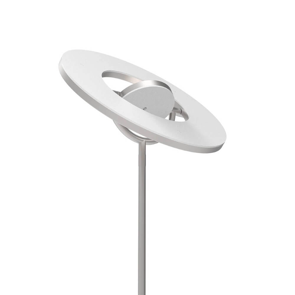 Grote led leeslamp Soleil Steinhauer 8712746147438