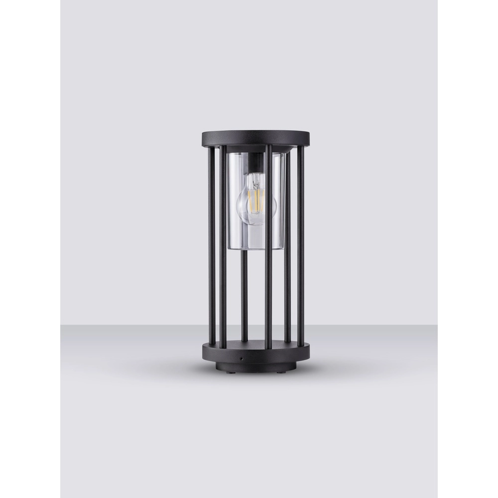 Design tuinlamp Elysium 35cm Lyora 5212017477118