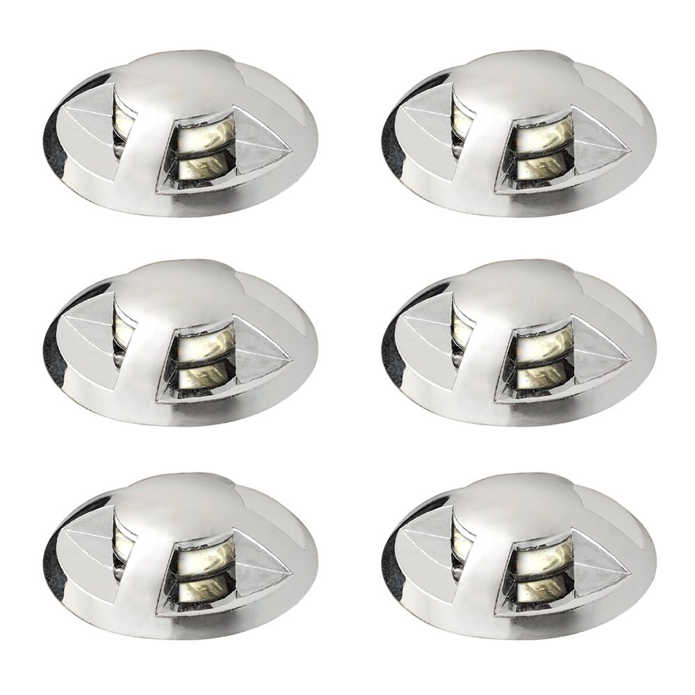 Mini led (6x) padverlichting