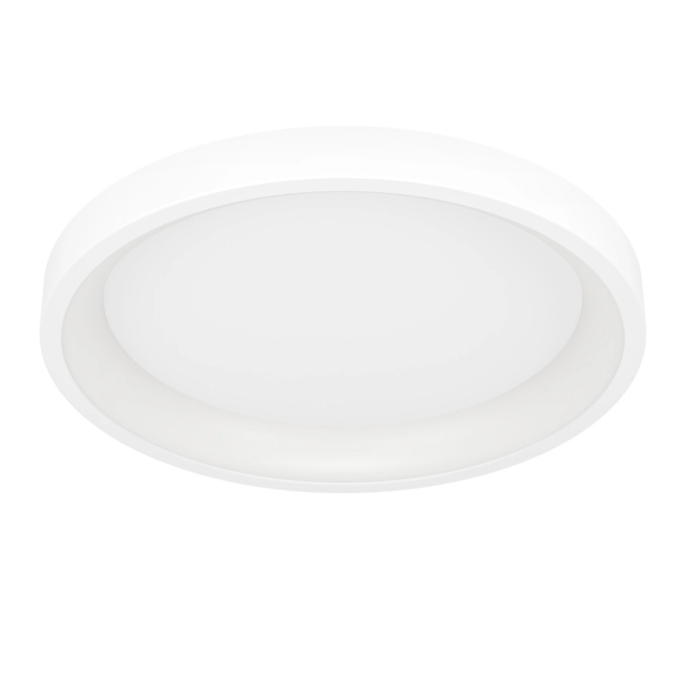 Ronde plafondlamp Loretello-Z smart wit Ronde plafondlamp Loretello-Z smart wit