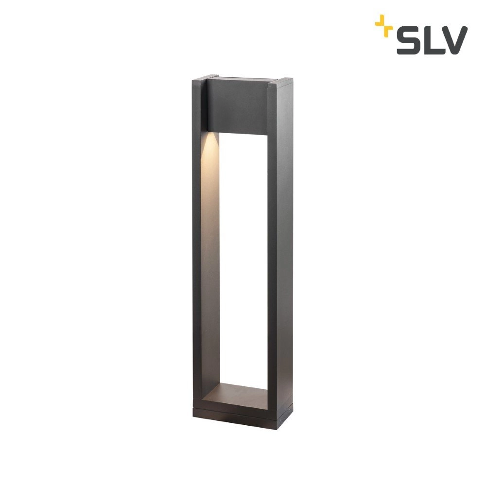 Led terraslamp Quad Pole SLV 4024163231916