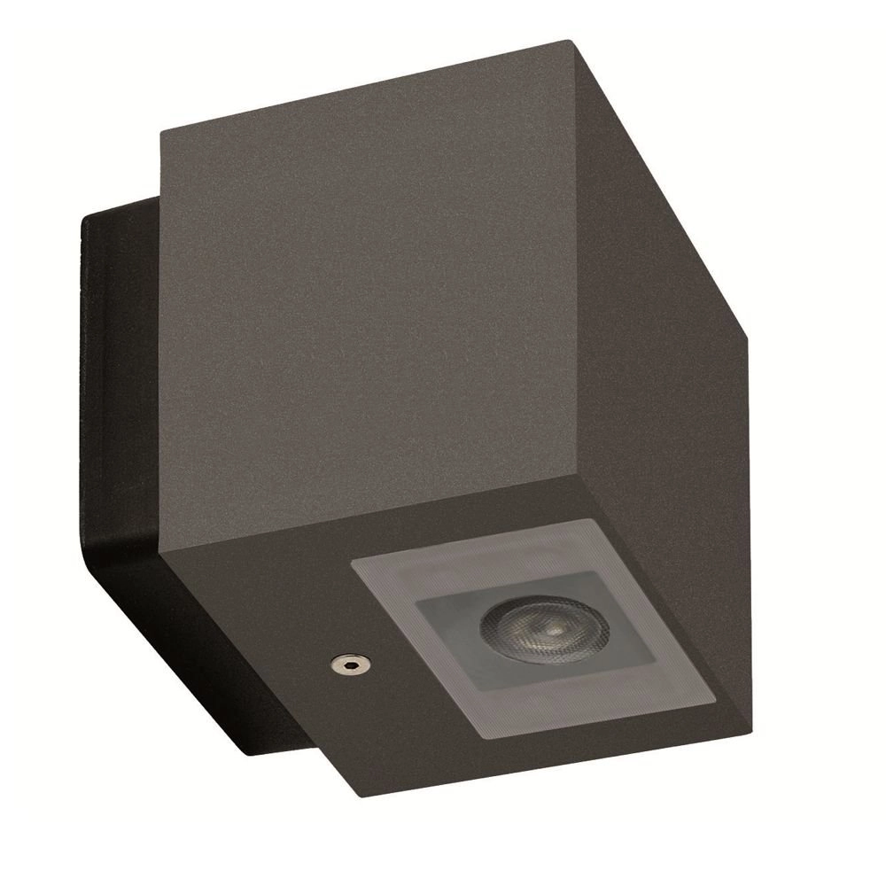 Gevelspot Wall spot Pro Tweezijdig Gevelspot Wall spot Pro Tweezijdig