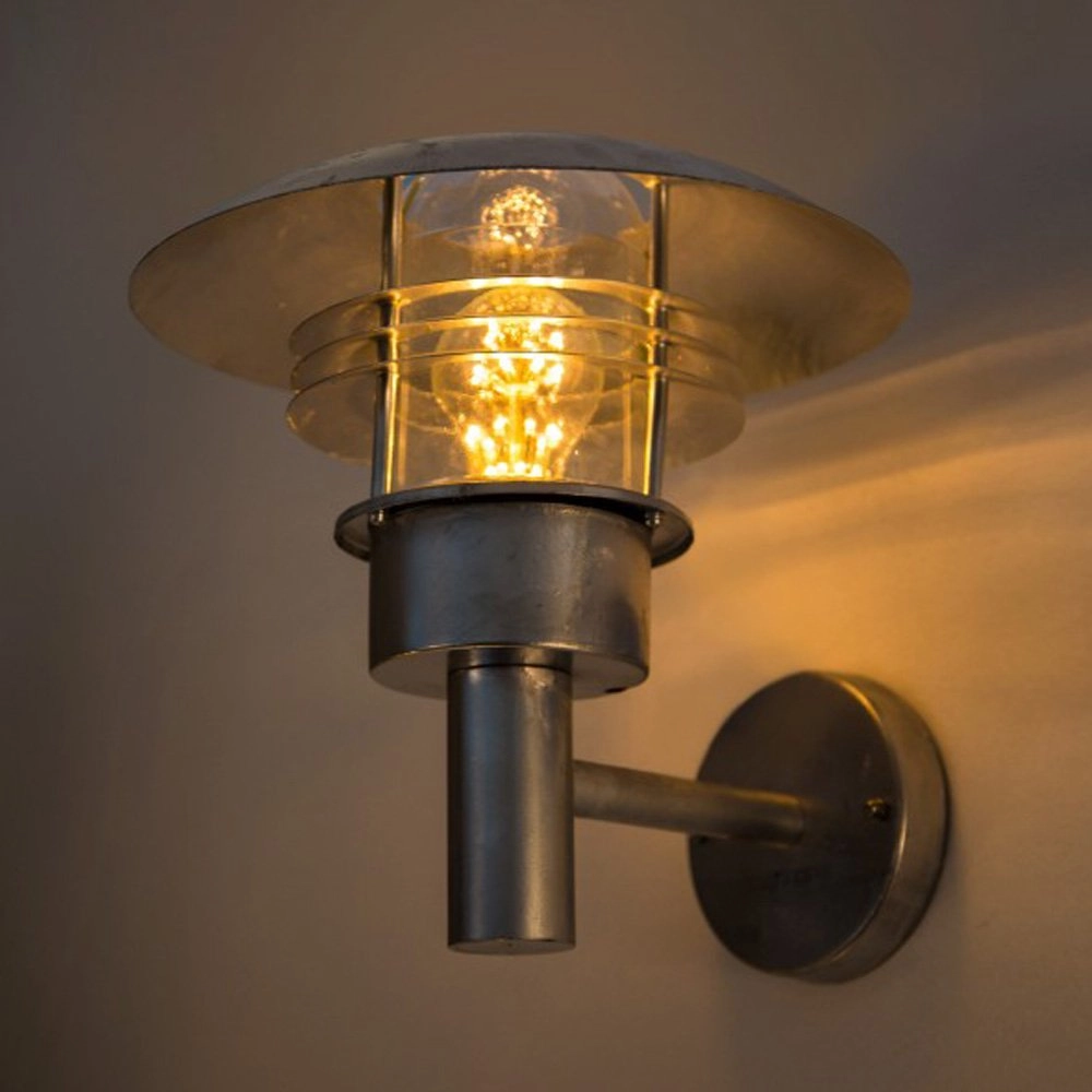 Landelijke wandlamp Riga KS Verlichting 8714732732550