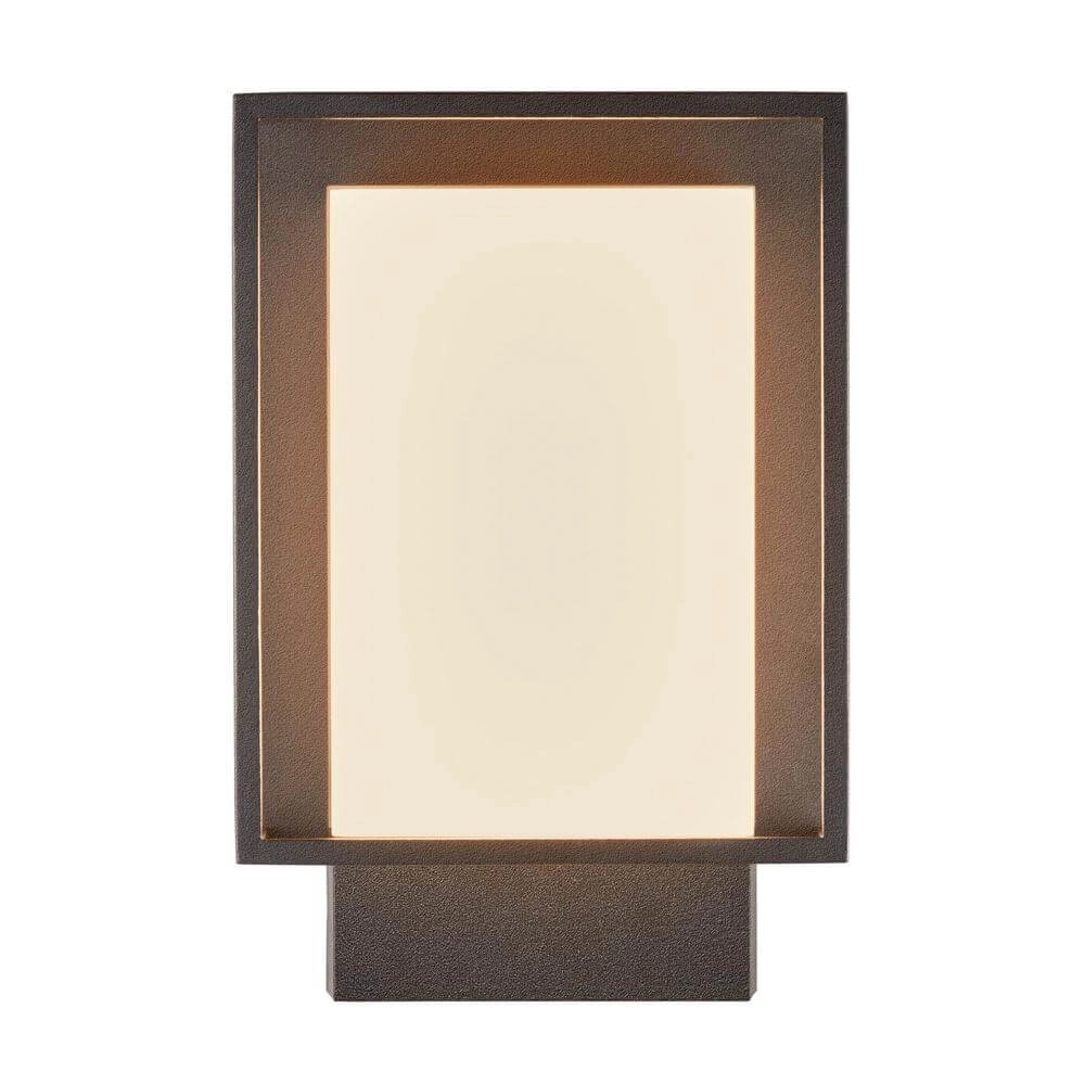 Moderne buitenlamp Nestor zwart Nordlux 5701581464889