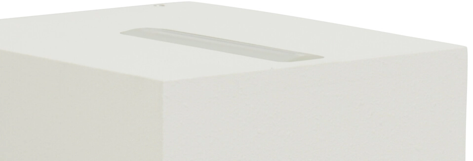 Up down light wit Skup 15cm Albert 4007235824162