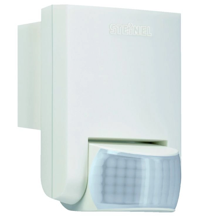 Bewegingssensor IS130-2 wit Steinel 4007841660314