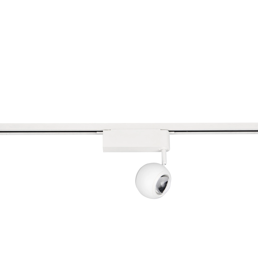 Railspot Hamlet wit 2-fase Trio 4017807662917