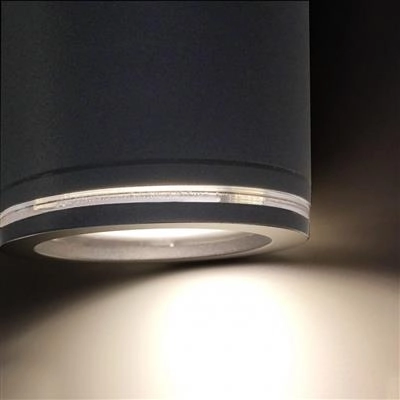 Muurspot Spot ONE Sensor Steinel 4007841058616