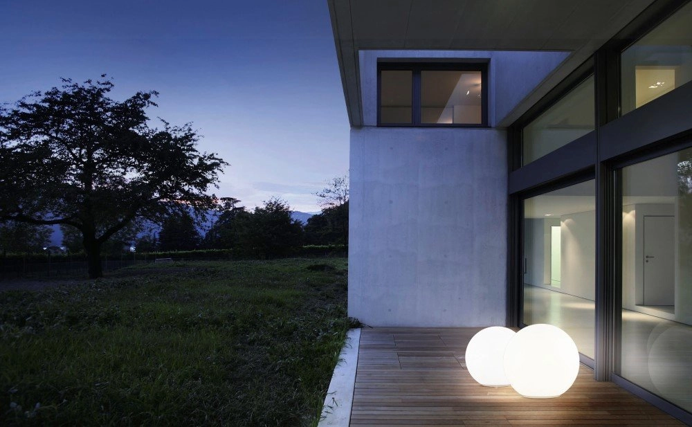 Bollamp Monterolo 30 Eglo 9002759981013