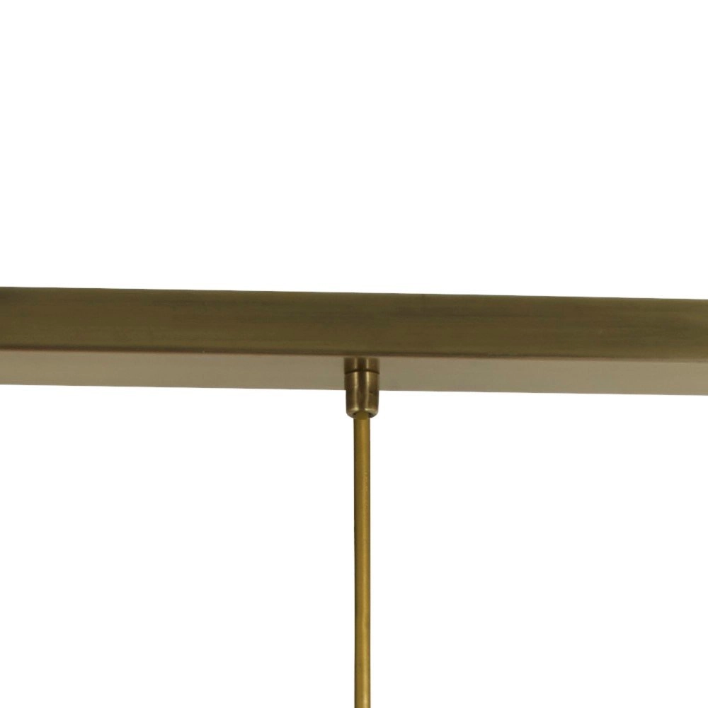 Hanglamp Balls 3-lichts Searchlight 5053423137735