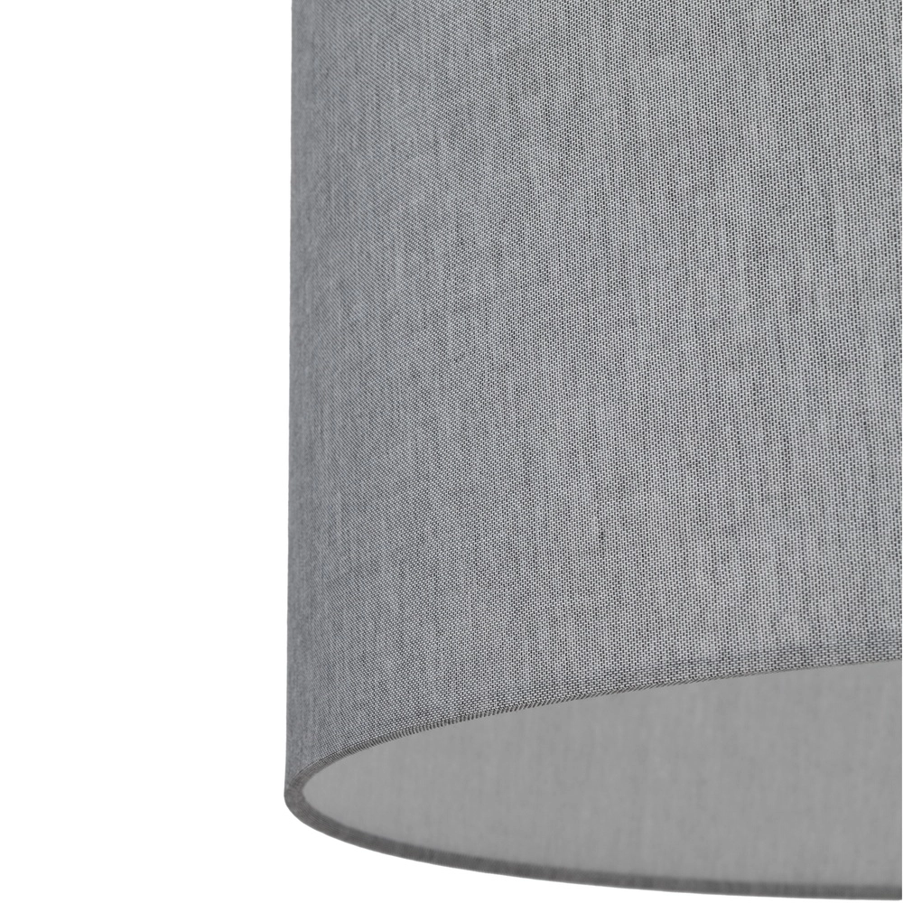 Hanglamp Hotel Mood Ø 50cm grijs Lyora 5903139117913