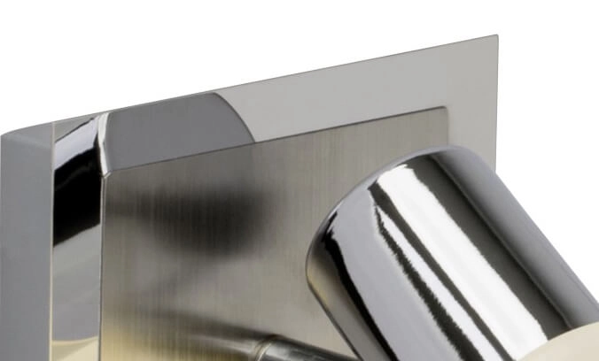 Led wandspot Lea Brilliant 4004353185816