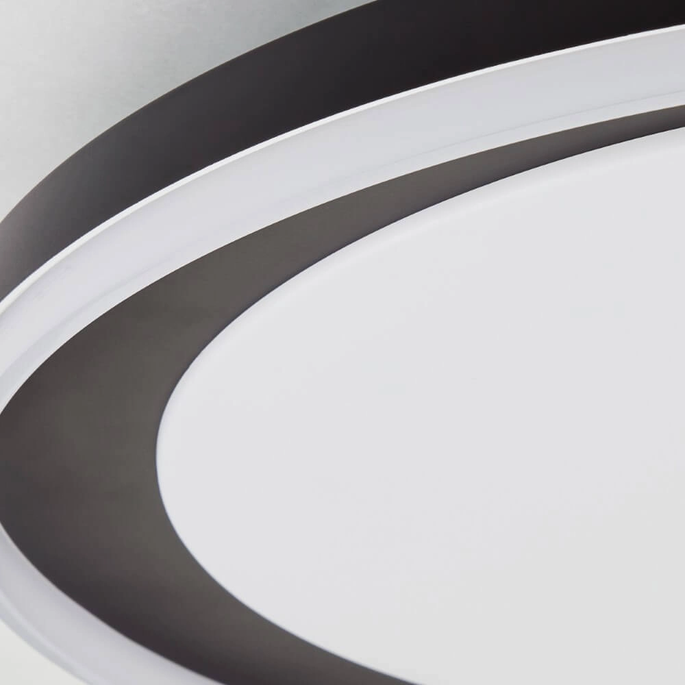 Led plafondlamp Pederson Brilliant 4004353396205