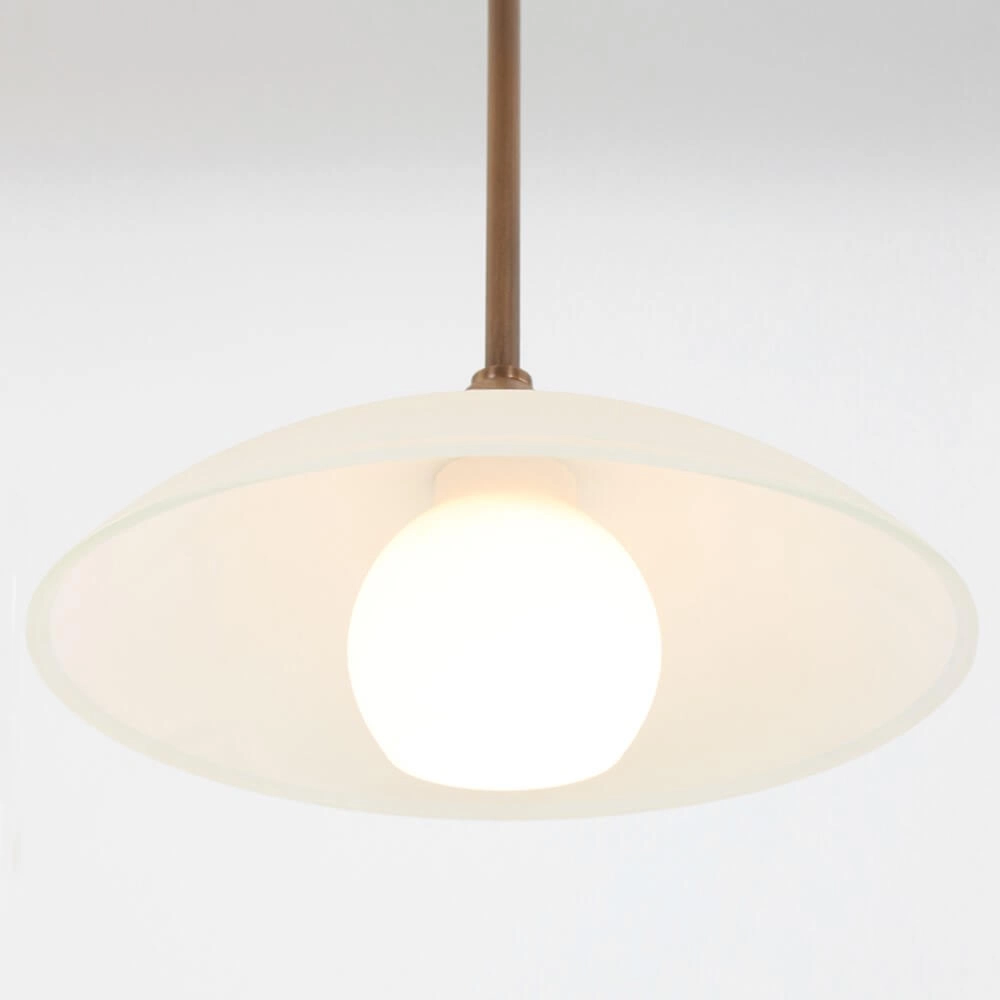 Klassieke hanglamp Souvereign classic bronsbruin Steinhauer 8712746133622