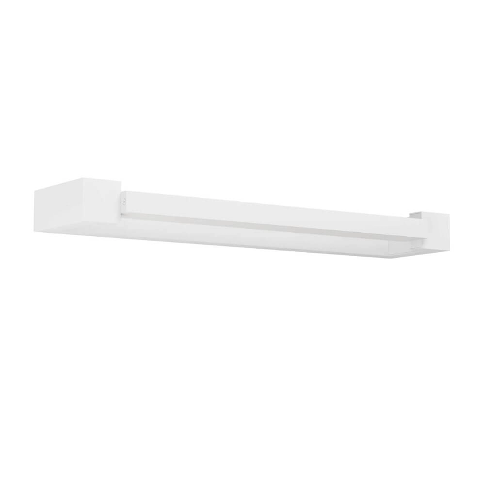 Spiegel wandlamp Gemiliana chroom Spiegel wandlamp Gemiliana chroom
