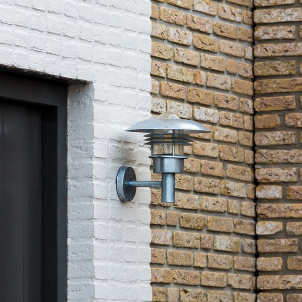 Landelijke wandlamp Riga KS Verlichting 8714732732550