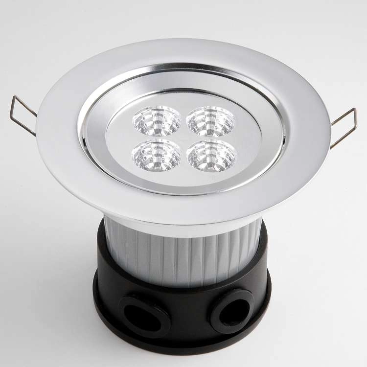 Inbouwspot led Veranda plafond KonstSmide 7318307097009