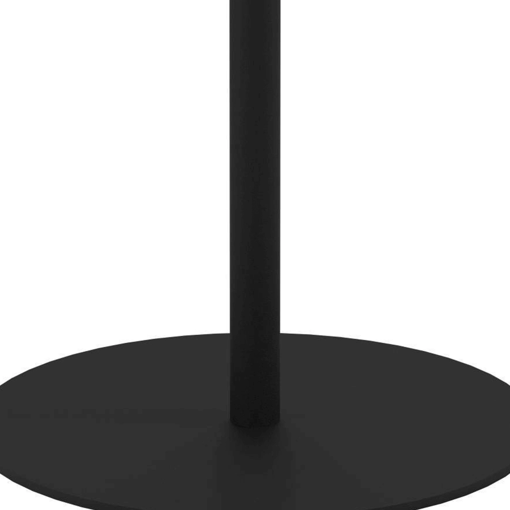 Design schemerlampje Solo 2 zwart Eglo 9008606235353