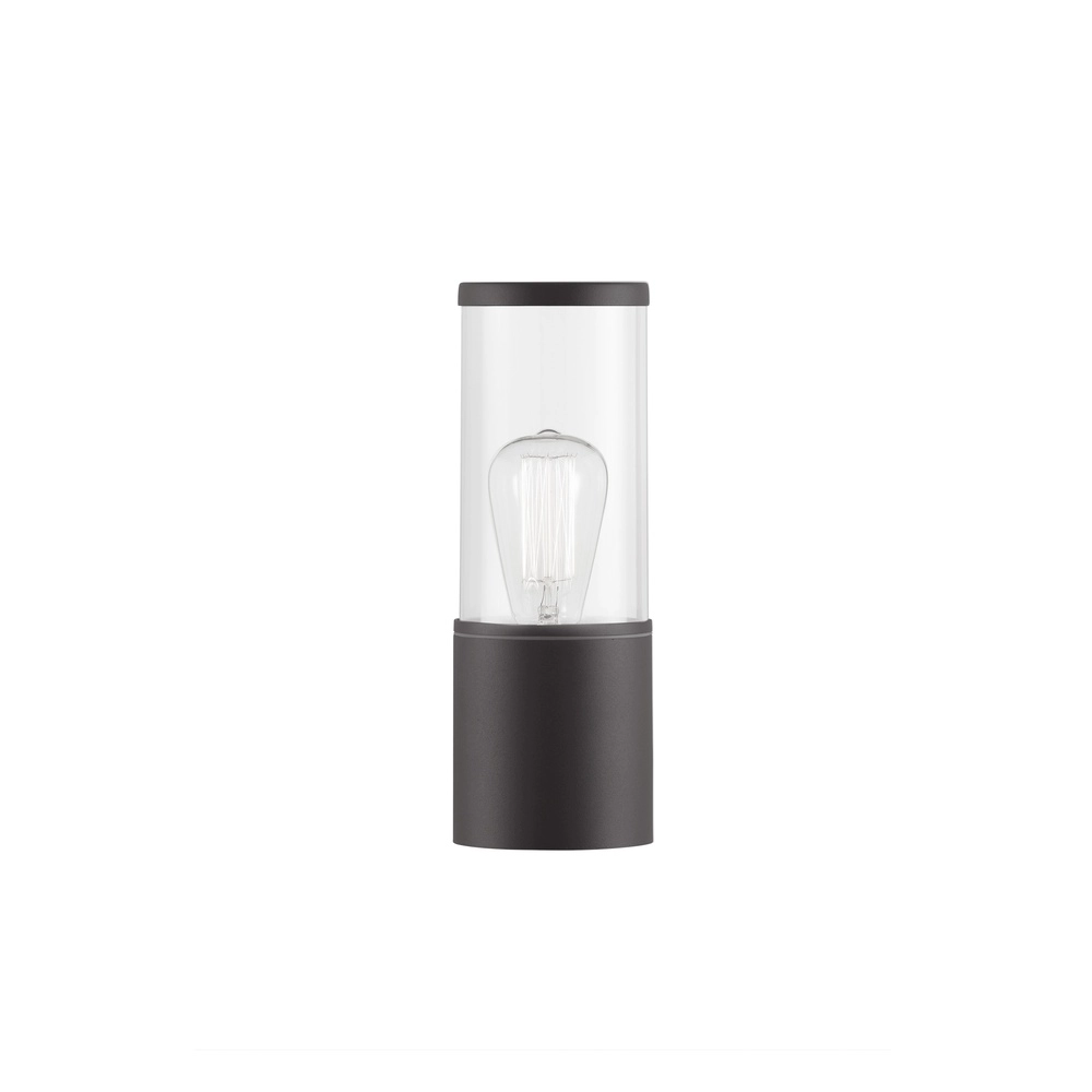 Wandlamp Zosia grijs Lyora 5212017437570