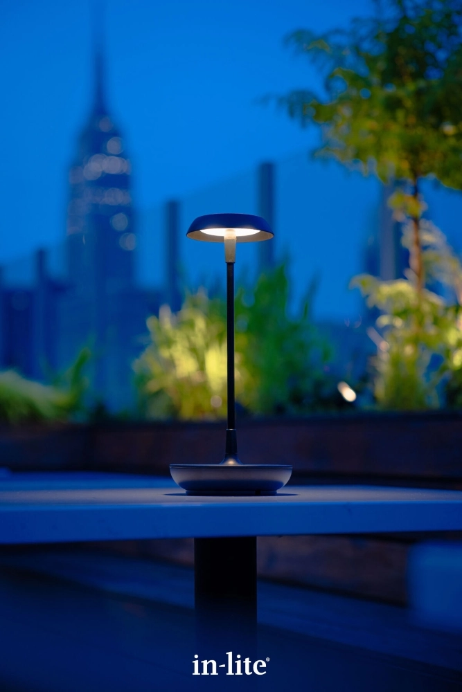 Tafellamp SWAY TABLE In-lite 8717051007545