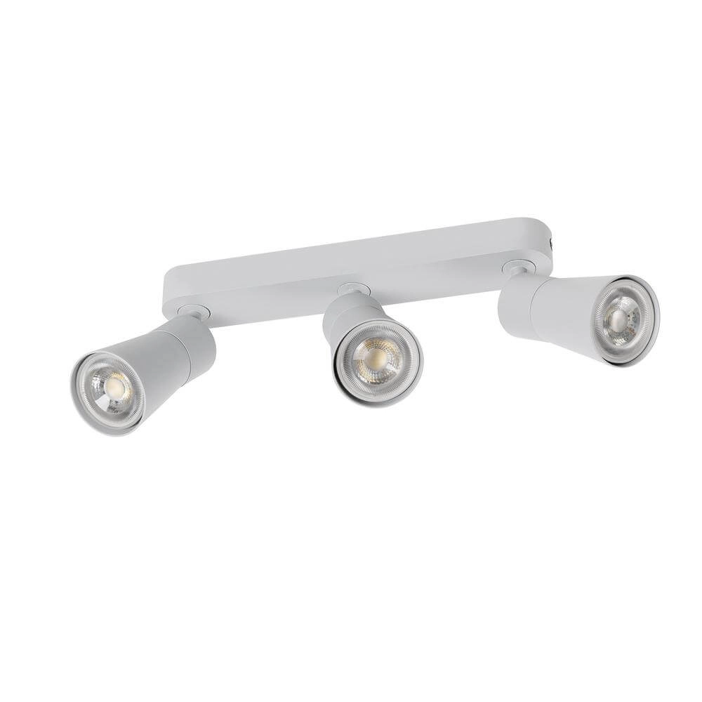 Spot Puri 2.0 Cone grijs 3-lichts SLV 4024163293990