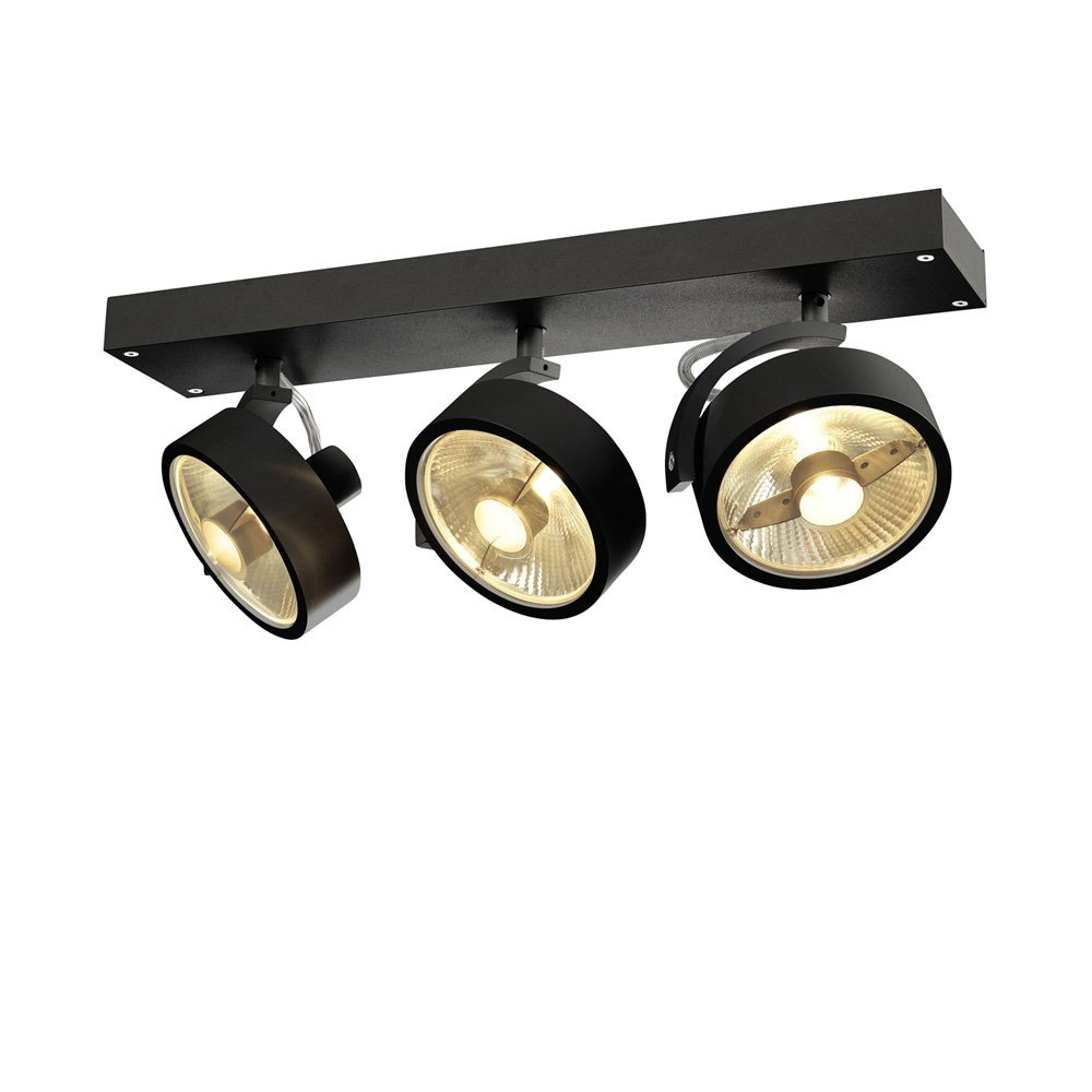 Richtbare opbouwspots Kalu Qpar111